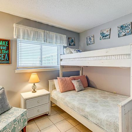 Gulf Highlands Getaway With 7 Pools And Beach Access Gulf Shores Exterior foto