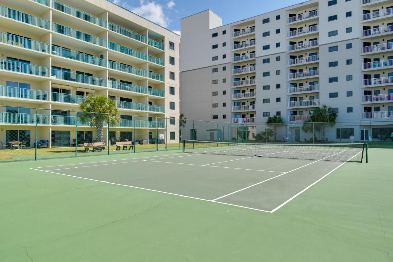 Gulf Highlands Getaway With 7 Pools And Beach Access Gulf Shores Exterior foto