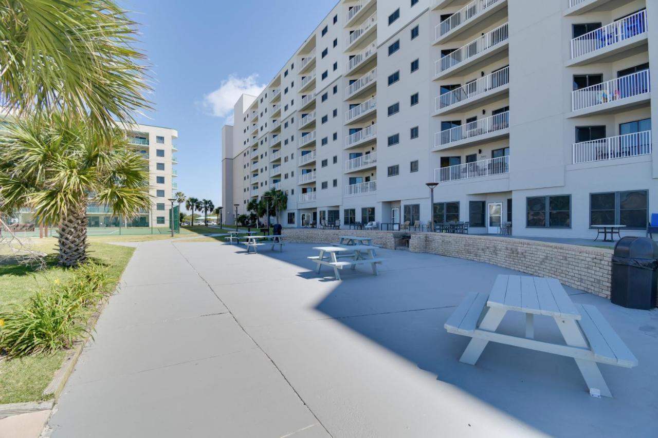 Gulf Highlands Getaway With 7 Pools And Beach Access Gulf Shores Exterior foto