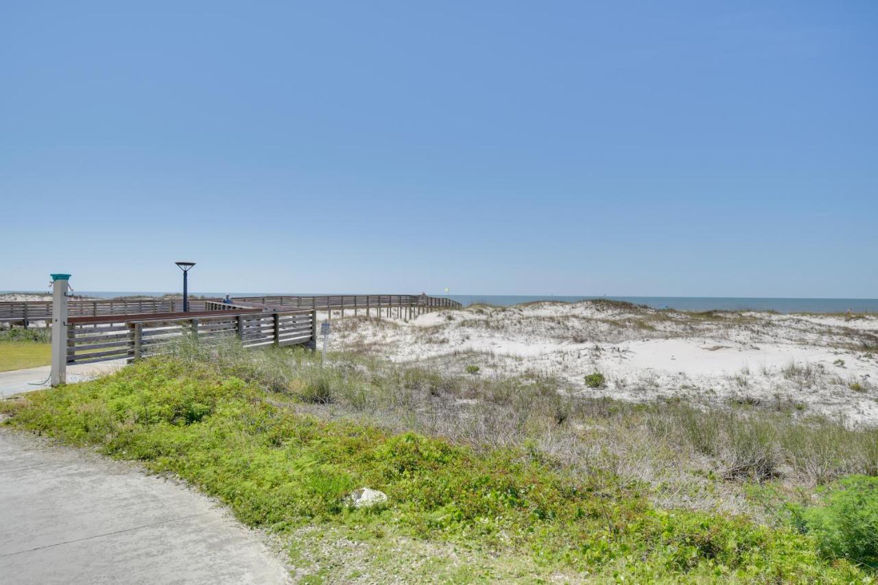 Gulf Highlands Getaway With 7 Pools And Beach Access Gulf Shores Exterior foto