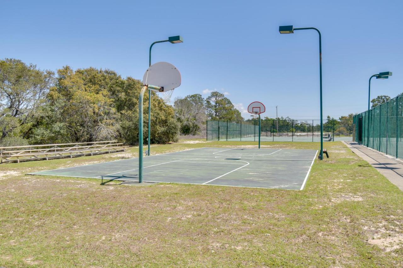 Gulf Highlands Getaway With 7 Pools And Beach Access Gulf Shores Exterior foto