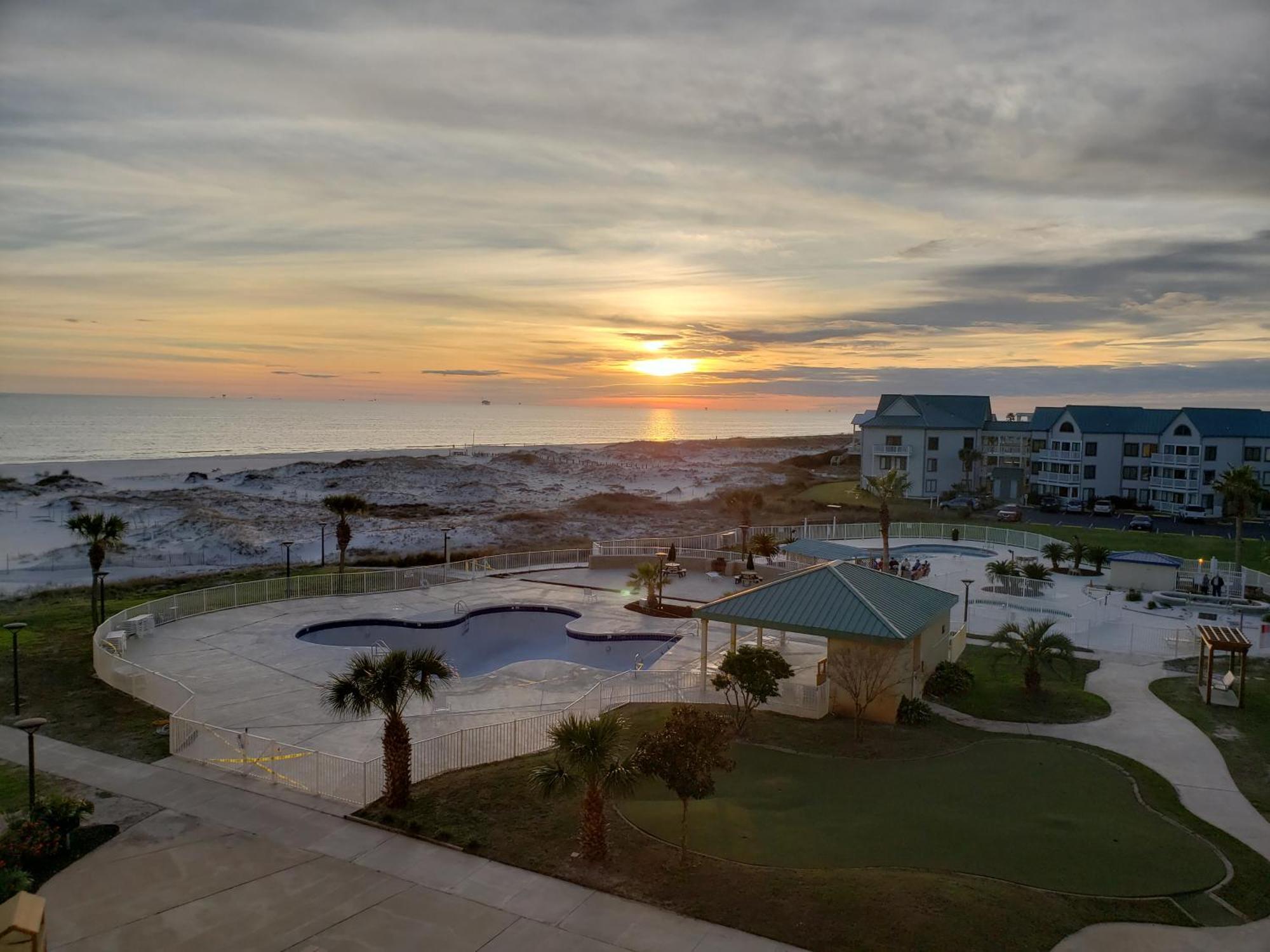 Gulf Highlands Getaway With 7 Pools And Beach Access Gulf Shores Exterior foto