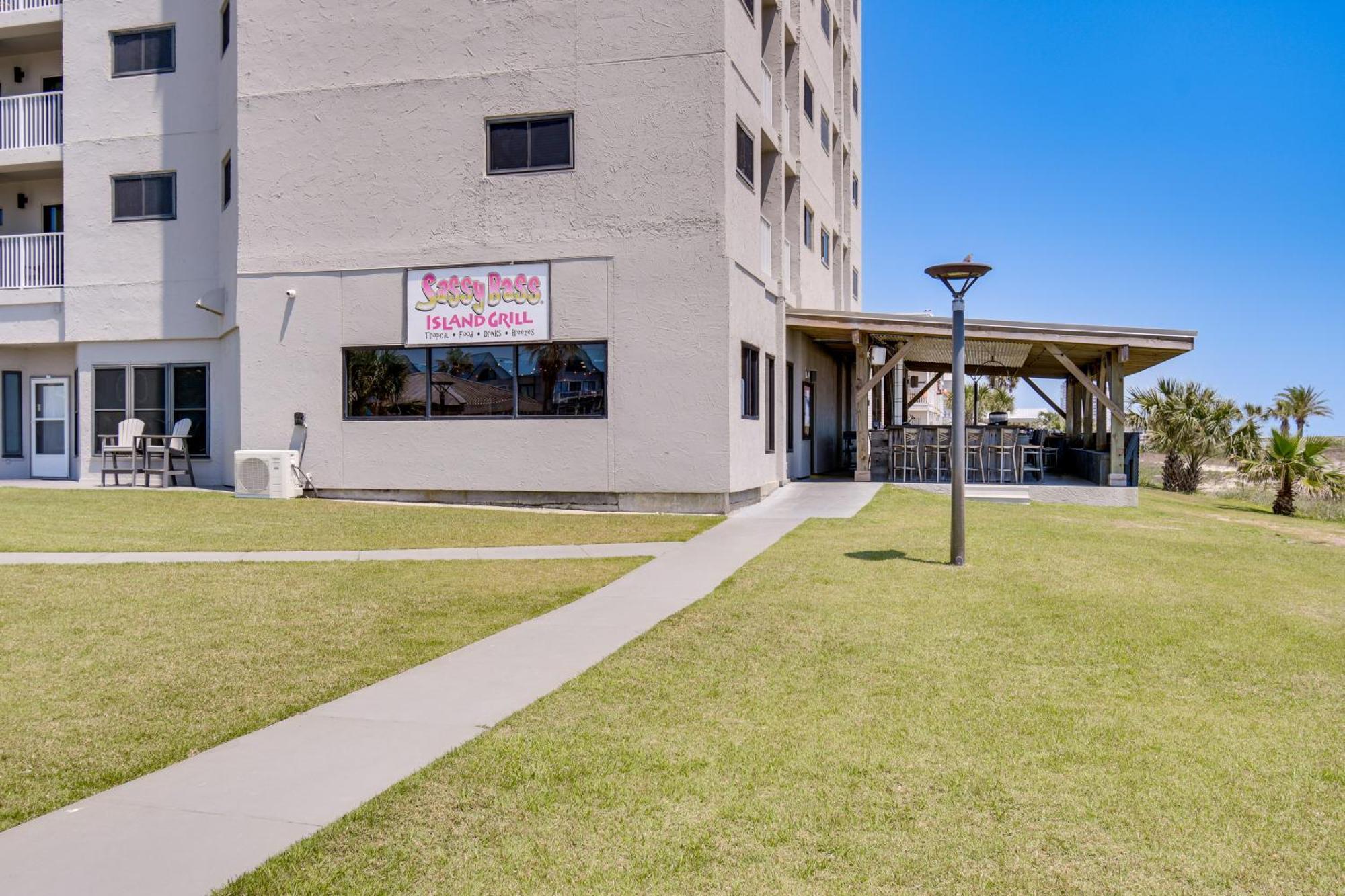 Gulf Highlands Getaway With 7 Pools And Beach Access Gulf Shores Exterior foto