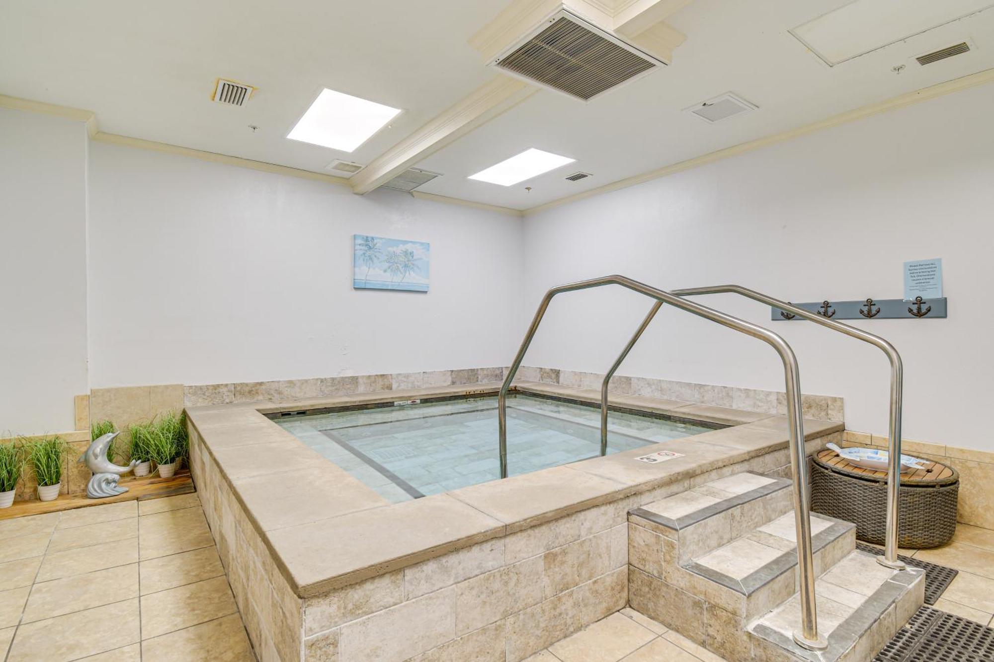 Gulf Highlands Getaway With 7 Pools And Beach Access Gulf Shores Exterior foto