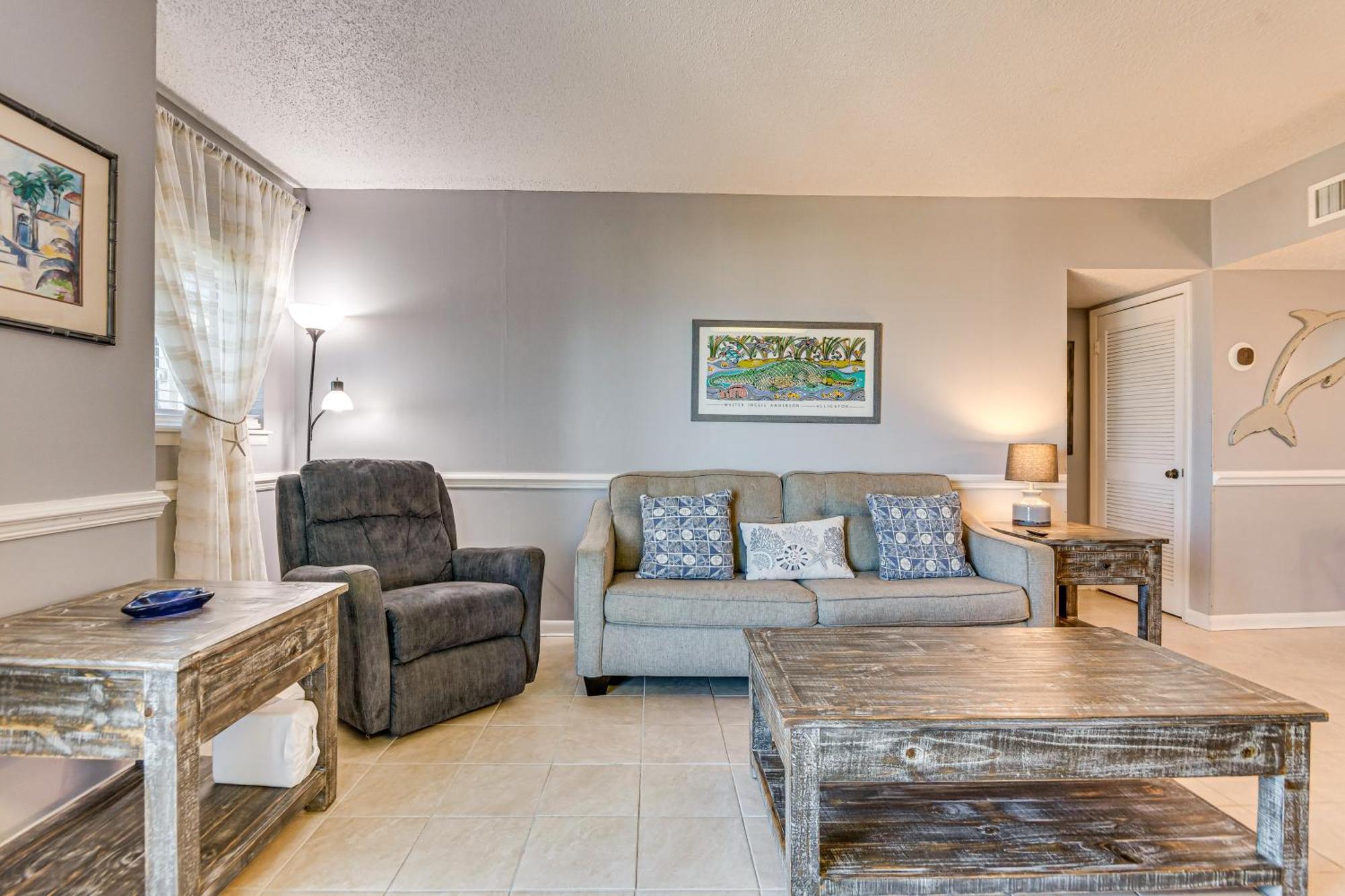 Gulf Highlands Getaway With 7 Pools And Beach Access Gulf Shores Exterior foto