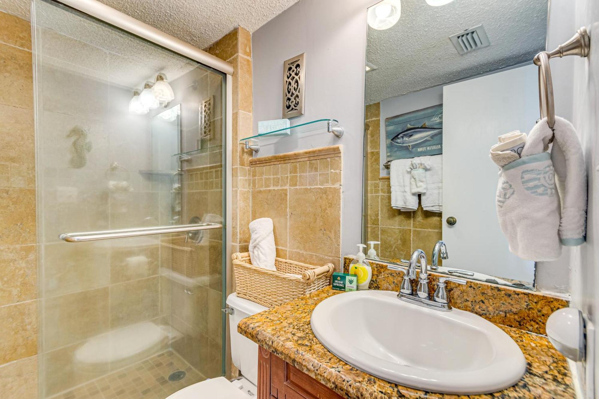 Gulf Highlands Getaway With 7 Pools And Beach Access Gulf Shores Exterior foto